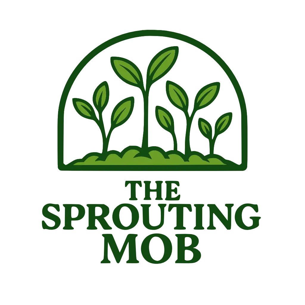 The Sprouting Mob
